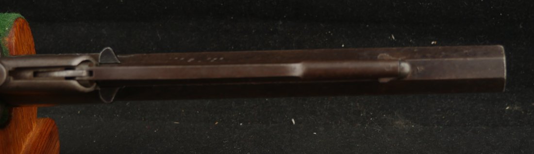 079-0326-9445, Remington OM Navy, .36 cal, 6 shot. BUY NOW - Image 8