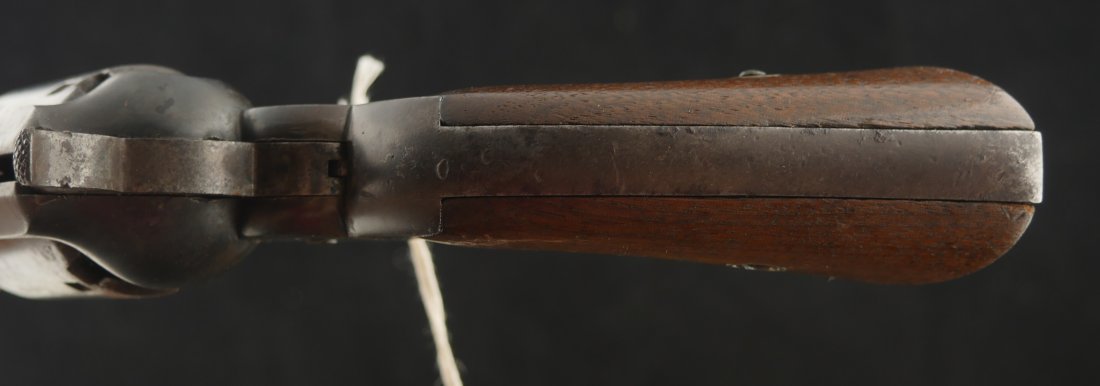 079-0326-9445, Remington OM Navy, .36 cal, 6 shot. BUY NOW - Image 18