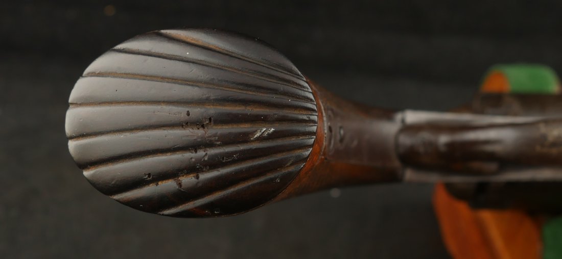 079-0826-7538, Belgium Brevete .36 cal, 6 shot, factory engraved frame. BLOWOUT - Image 10
