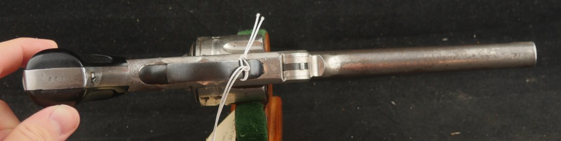 GR-0726-6900, Smith and Wesson Double Action 44-40. BUY NOW - Image 3