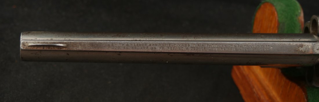 GR-0726-6900, Smith and Wesson Double Action 44-40. BUY NOW - Image 14