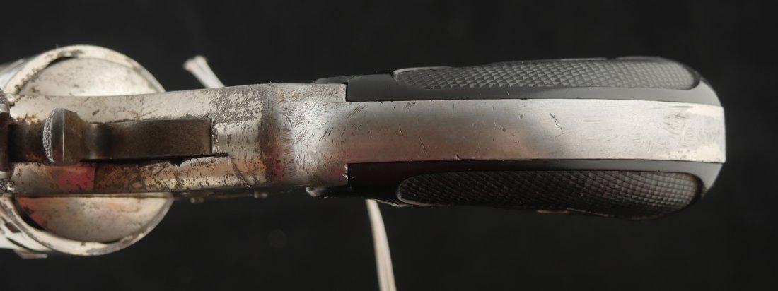 GR-0726-6900, Smith and Wesson Double Action 44-40. BUY NOW - Image 16
