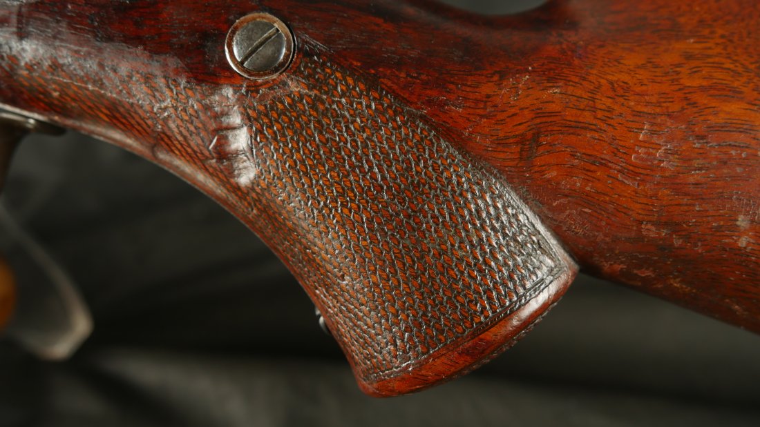 GR-0726-7010, Sharps Model 1874 Mid Range Rifle. #1 in .40-2 1/4 (40-70 Sharps). BUY NOW - Image 44