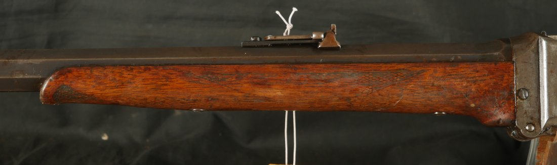 GR-0726-7010, Sharps Model 1874 Mid Range Rifle. #1 in .40-2 1/4 (40-70 Sharps). BUY NOW - Image 3