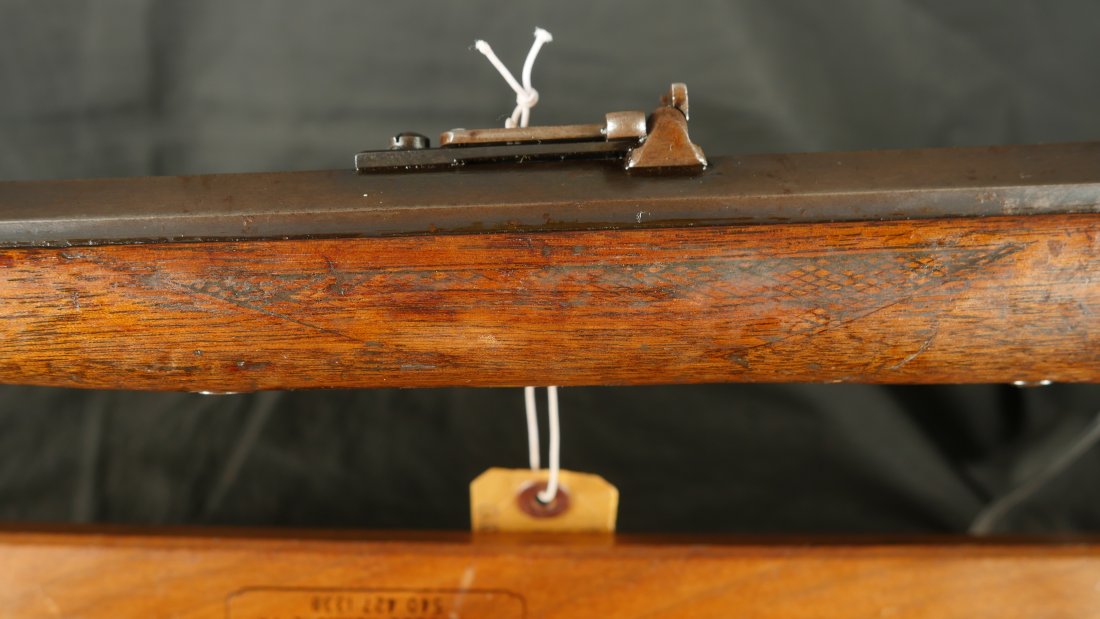 GR-0726-7010, Sharps Model 1874 Mid Range Rifle. #1 in .40-2 1/4 (40-70 Sharps). BUY NOW - Image 5