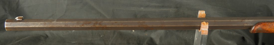 GR-0726-7010, Sharps Model 1874 Mid Range Rifle. #1 in .40-2 1/4 (40-70 Sharps). BUY NOW - Image 6