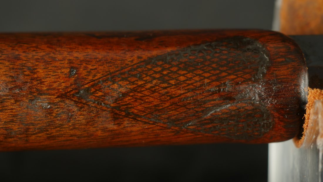GR-0726-7010, Sharps Model 1874 Mid Range Rifle. #1 in .40-2 1/4 (40-70 Sharps). BUY NOW - Image 39