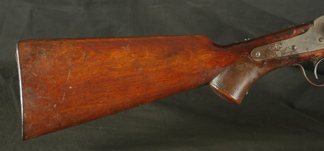 GR-0726-7010, Sharps Model 1874 Mid Range Rifle. #1 in .40-2 1/4 (40-70 Sharps). BUY NOW - Image 26