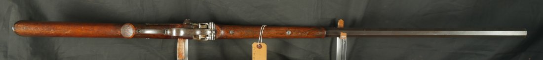 GR-0726-7010, Sharps Model 1874 Mid Range Rifle. #1 in .40-2 1/4 (40-70 Sharps). BUY NOW - Image 32
