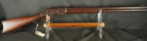 GR-0726-7025, Winchester Model 1873 Octagon Barrel Rifle in 44-40. BUY NOW