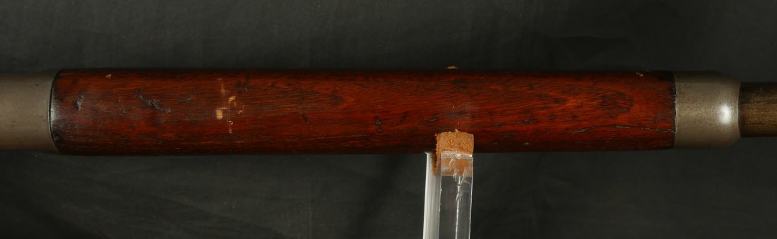 079-0826-7539, Winchester Model 1886 Octagon Barrel Rifle in 45-70. BUY NOW - Image 11