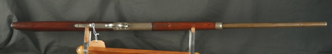 079-0826-7539, Winchester Model 1886 Octagon Barrel Rifle in 45-70. BUY NOW - Image 2
