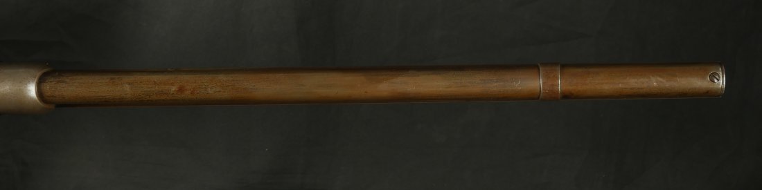 079-0826-7539, Winchester Model 1886 Octagon Barrel Rifle in 45-70. BUY NOW - Image 12