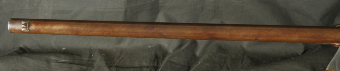 079-0826-7562, Winchester Model 1876 round barrel rifle in 45-75. BUY NOW - Image 21