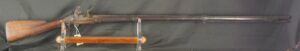 GR-0926-7034, US Surcharged Charleville Musket.