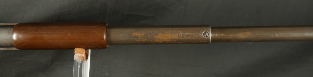 GR-0926-7043, Spencer Shotgun. 12 GA. "Model 1890" is on the top tang. - Image 11