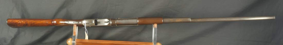 GR-0926-7043, Spencer Shotgun. 12 GA. "Model 1890" is on the top tang. - Image 2