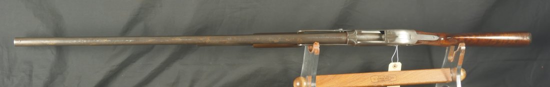 GR-0926-7043, Spencer Shotgun. 12 GA. "Model 1890" is on the top tang. - Image 4