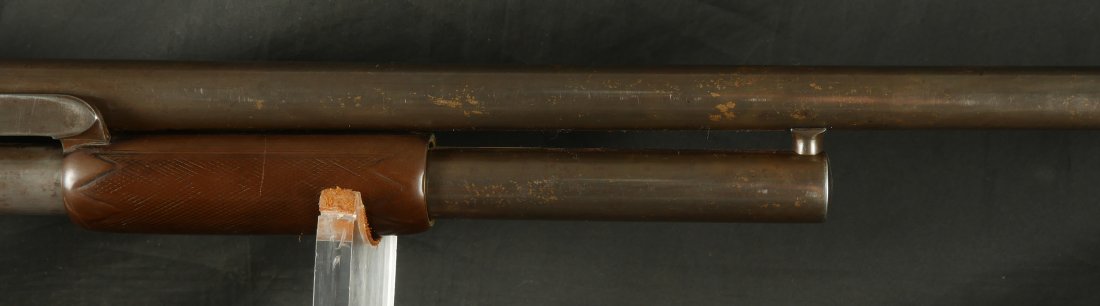 GR-0926-7043, Spencer Shotgun. 12 GA. "Model 1890" is on the top tang. - Image 7
