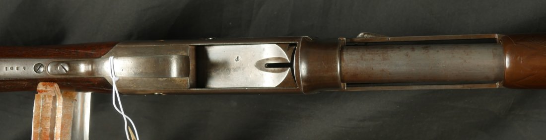 GR-0926-7043, Spencer Shotgun. 12 GA. "Model 1890" is on the top tang. - Image 10