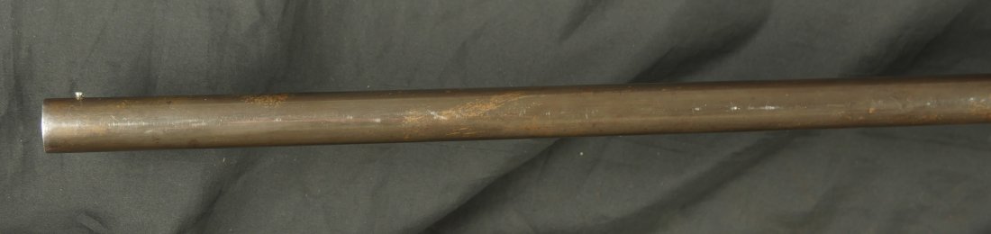 GR-0926-7043, Spencer Shotgun. 12 GA. "Model 1890" is on the top tang. - Image 17