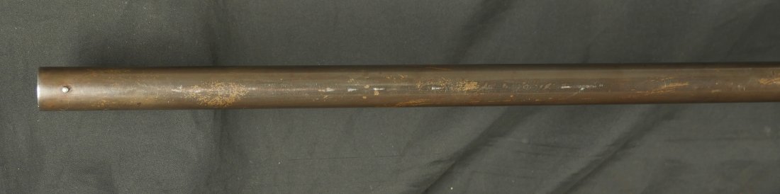 GR-0926-7043, Spencer Shotgun. 12 GA. "Model 1890" is on the top tang. - Image 18