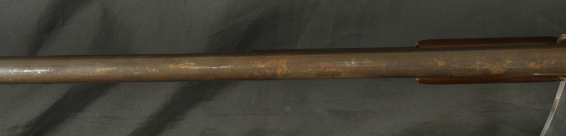 GR-0926-7043, Spencer Shotgun. 12 GA. "Model 1890" is on the top tang. - Image 19