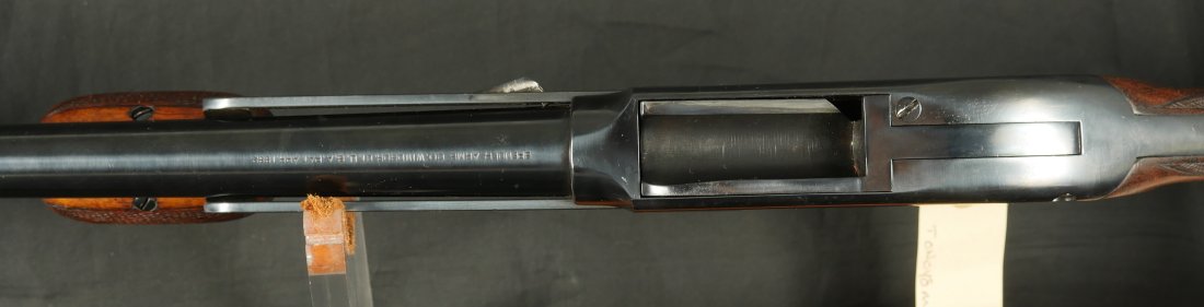 GR-0926-7044, Spencer Shotgun. 12 GA. Early Model. - Image 10