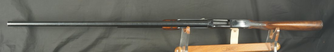 GR-0926-7044, Spencer Shotgun. 12 GA. Early Model. - Image 2