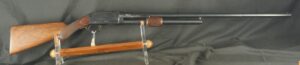 GR-0926-7044, Spencer Shotgun. 12 GA. Early Model.