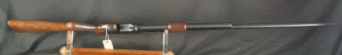GR-0926-7044, Spencer Shotgun. 12 GA. Early Model. - Image 3