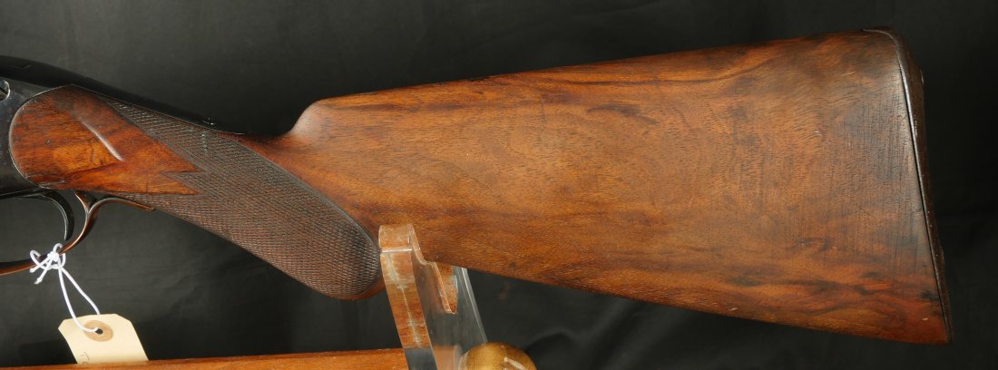 GR-0926-7044, Spencer Shotgun. 12 GA. Early Model. - Image 4