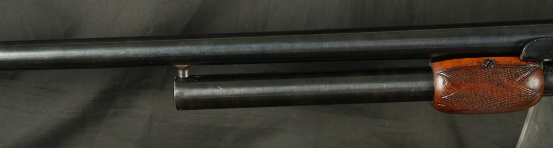 GR-0926-7044, Spencer Shotgun. 12 GA. Early Model. - Image 6