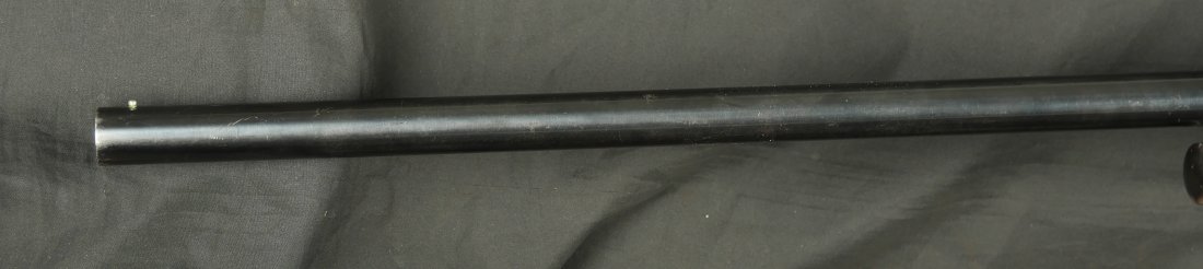 GR-0926-7044, Spencer Shotgun. 12 GA. Early Model. - Image 7