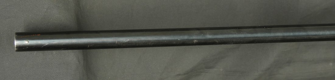 GR-0926-7044, Spencer Shotgun. 12 GA. Early Model. - Image 8