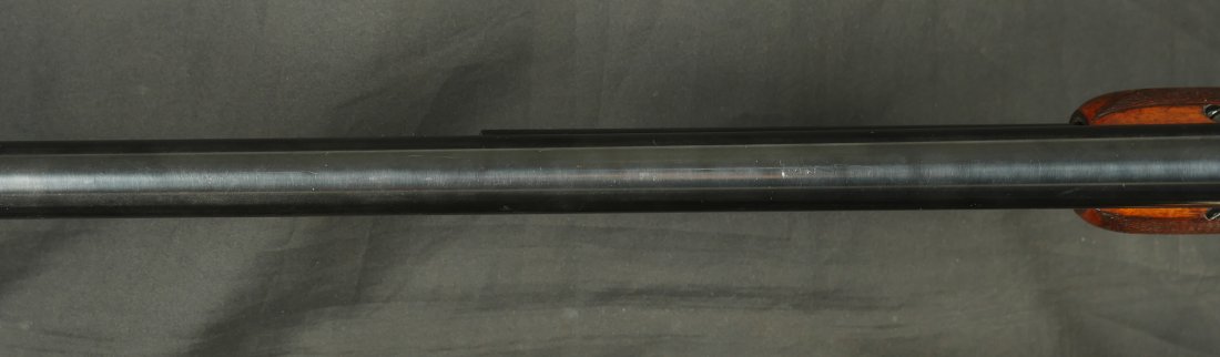 GR-0926-7044, Spencer Shotgun. 12 GA. Early Model. - Image 9