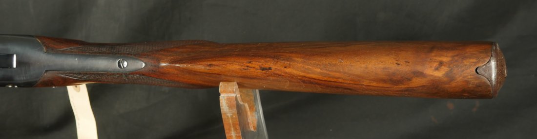 GR-0926-7044, Spencer Shotgun. 12 GA. Early Model. - Image 12