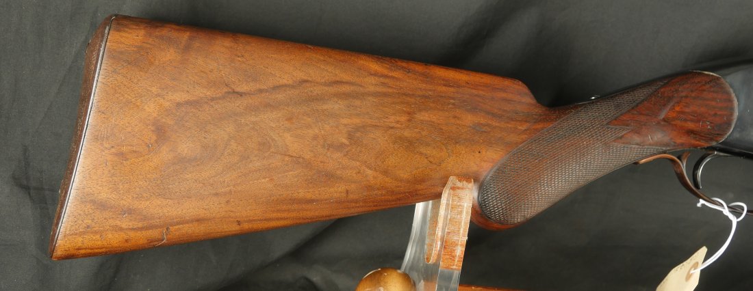 GR-0926-7044, Spencer Shotgun. 12 GA. Early Model. - Image 13