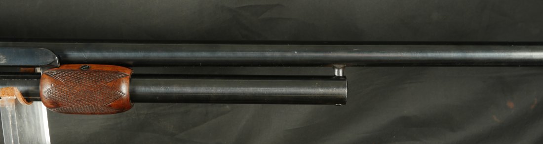 GR-0926-7044, Spencer Shotgun. 12 GA. Early Model. - Image 15