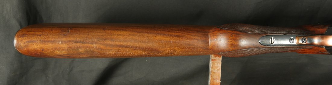 GR-0926-7044, Spencer Shotgun. 12 GA. Early Model. - Image 17