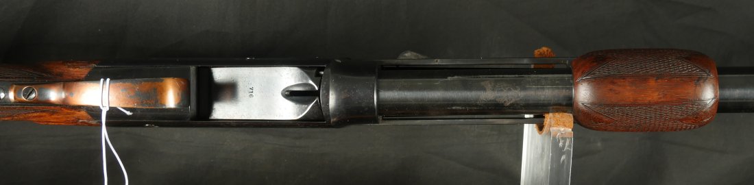 GR-0926-7044, Spencer Shotgun. 12 GA. Early Model. - Image 18