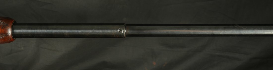 GR-0926-7044, Spencer Shotgun. 12 GA. Early Model. - Image 19