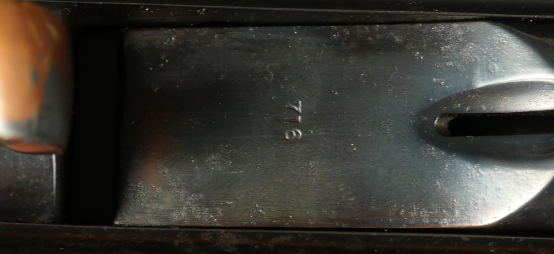 GR-0926-7044, Spencer Shotgun. 12 GA. Early Model. - Image 21