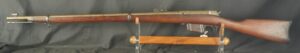 GR-0926-7046, US Navy Contract Remington Lee Rifle. 