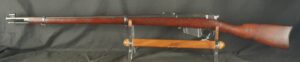 GR-0926-7047, Remington Lee Bolt Action Model 1885. 43 Spanish Cal.