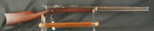 GR-0926-7051, Remington Keene Bolt Action Rifle.